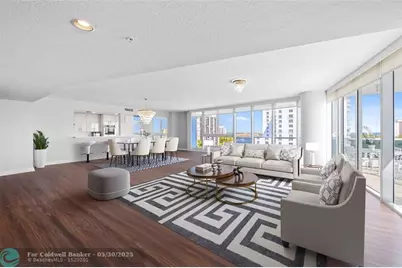 715  Bayshore Dr, Unit #904, Fort Lauderdale, FL 33304 - Photo 9