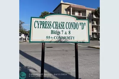 2649 NW 48th Ter, Unit #433, Lauderdale Lakes, FL 33313 - Photo 1