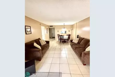 2649 NW 48th Ter, Unit #433, Lauderdale Lakes, FL 33313 - Photo 5