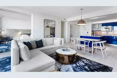 3101  Bayshore, Unit #806, Fort Lauderdale, FL 33304 - Photo 1