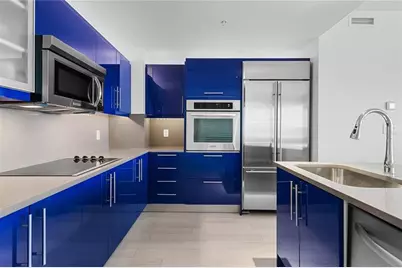 3101  Bayshore, Unit #806, Fort Lauderdale, FL 33304 - Photo 7