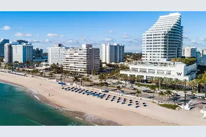 3101  Bayshore, Unit #806, Fort Lauderdale, FL 33304 - Photo 31