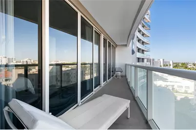 3101  Bayshore, Unit #806, Fort Lauderdale, FL 33304 - Photo 23