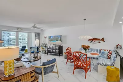 1920 S Ocean Dr, Unit #1508, Fort Lauderdale, FL 33316 - Photo 11