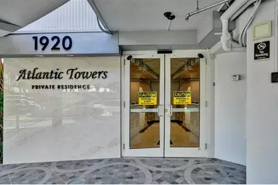 1920 S Ocean Dr, Unit #1508, Fort Lauderdale, FL 33316 - Photo 5