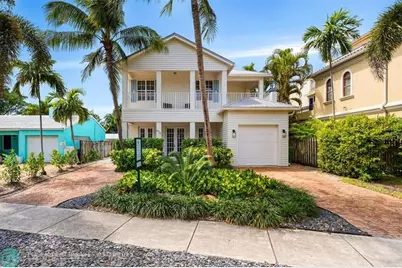 639 NE 17th Way, Fort Lauderdale, FL 33304 - Photo 1