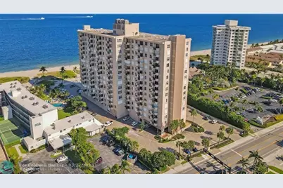 2000 S Ocean Blvd, Unit #7J, Lauderdale by the Sea, FL 33062 - Photo 1