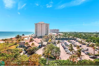 2000 S Ocean Blvd, Unit #7J, Lauderdale by the Sea, FL 33062 - Photo 13