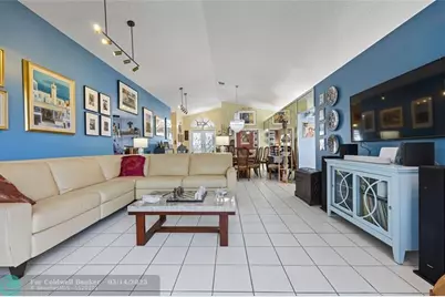 8491  Nadmar Ave, Boca Raton, FL 33434 - Photo 5