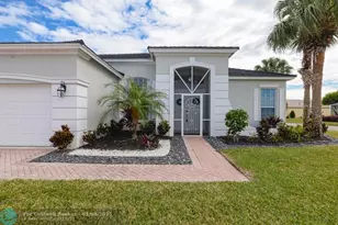 293 SW Lake Forest Way, Port Saint Lucie, FL 34986 - Photo 1