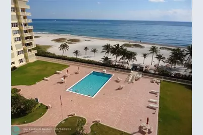 750 N Ocean Blvd, Unit #810, Pompano Beach, FL 33062 - Photo 23