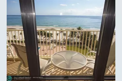 750 N Ocean Blvd, Unit #810, Pompano Beach, FL 33062 - Photo 9