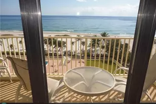 750 N Ocean Blvd, Pompano Beach, FL 33062 - Photo 9