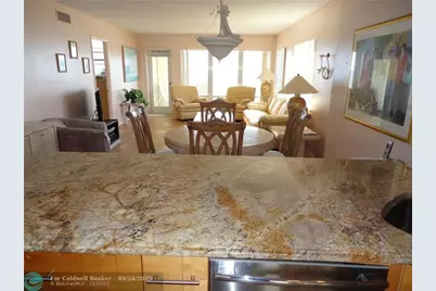 750 N Ocean Blvd, Unit #810, Pompano Beach, FL 33062 - Photo 7