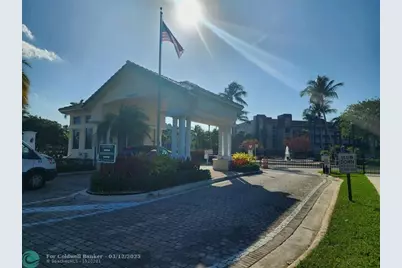 7763  Southampton Ter, Unit #314, Tamarac, FL 33321 - Photo 3