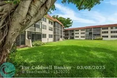 8990 S Hollybrook Blvd, Unit #209, Pembroke Pines, FL 33025 - Photo 1