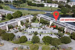 4301 Martinique Cir, Coconut Creek, FL 33066 - Photo 21