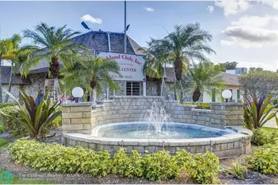 4050 NW 42nd Ave, Unit #312, Lauderdale Lakes, FL 33319 - Photo 17