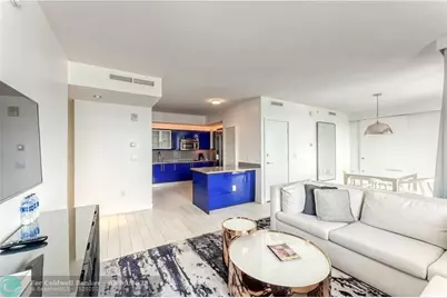 3101  Bayshore Dr, Unit #1509, Fort Lauderdale, FL 33304 - Photo 25