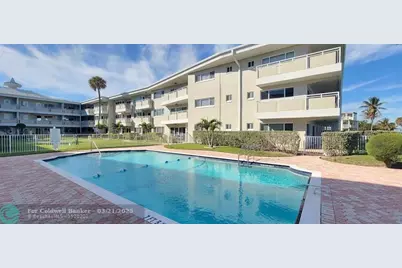 1199  Hillsboro Mile, Unit #329, Hillsboro Beach, FL 33062 - Photo 3