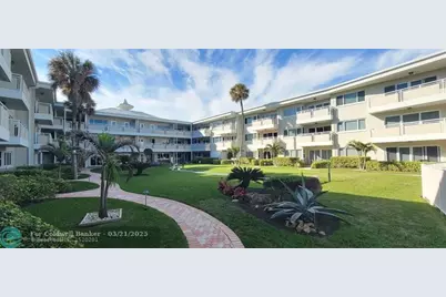 1199  Hillsboro Mile, Unit #329, Hillsboro Beach, FL 33062 - Photo 5