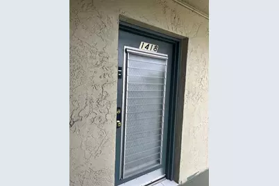 1800 SW 81 Ave N Lauderdale Ave, Unit #1418, North Lauderdale, FL 33068 - Photo 21