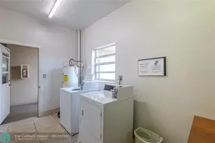 5071 W Oakland Park Blvd, Lauderdale Lakes, FL 33313 - Photo 39