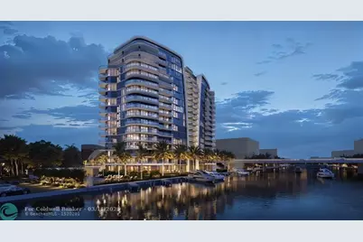 3000 E Oakland Park Blvd, Unit #1210, Fort Lauderdale, FL 33306 - Photo 13