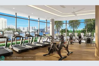 3000 E Oakland Park Blvd, Unit #1210, Fort Lauderdale, FL 33306 - Photo 5