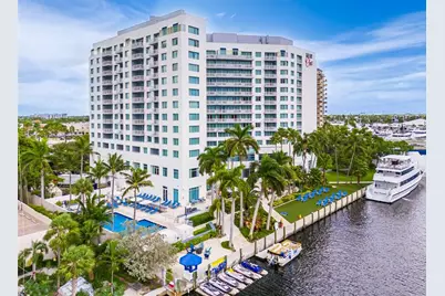 2670 E Sunrise Blvd, Unit #903, Fort Lauderdale, FL 33304 - Photo 51