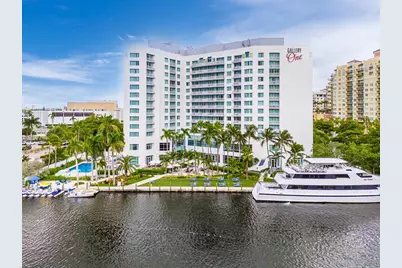 2670 E Sunrise Blvd, Unit #903, Fort Lauderdale, FL 33304 - Photo 1