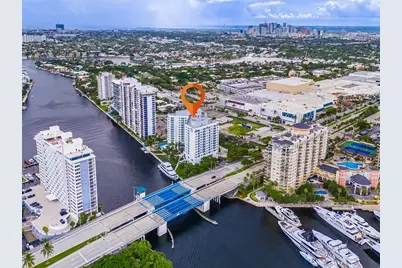 2670 E Sunrise Blvd, Unit #903, Fort Lauderdale, FL 33304 - Photo 49