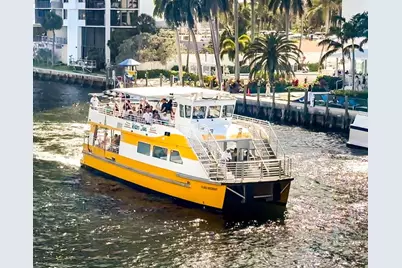 2670 E Sunrise Blvd, Unit #903, Fort Lauderdale, FL 33304 - Photo 57