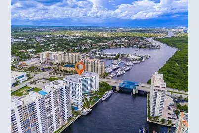 2670 E Sunrise Blvd, Unit #903, Fort Lauderdale, FL 33304 - Photo 47