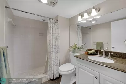 8980 S Hollybrook Blvd, Unit #304, Pembroke Pines, FL 33025 - Photo 31