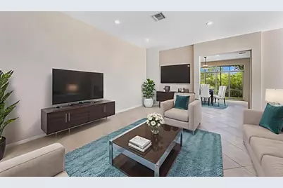 1914  Via Castello, Wellington, FL 33411 - Photo 7