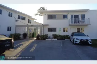 999 S Riverside Dr, Unit #202, Pompano Beach, FL 33062 - Photo 1