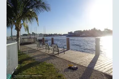 999 S Riverside Dr, Unit #102, Pompano Beach, FL 33062 - Photo 3