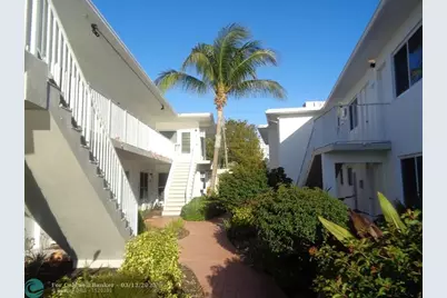 1001 S Riverside Dr, Unit #105, Pompano Beach, FL 33062 - Photo 7