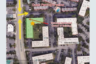 1950 N Andrews Ave, Unit #120D, Wilton Manors, FL 33311 - Photo 15