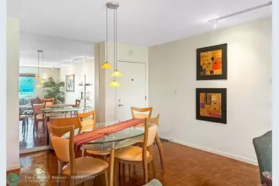 1950 N Andrews Ave, Unit #120D, Wilton Manors, FL 33311 - Photo 7