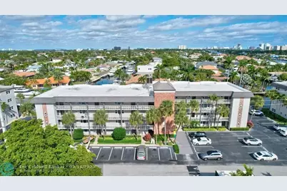 3111 NE 51st St, Unit #205, Fort Lauderdale, FL 33308 - Photo 1
