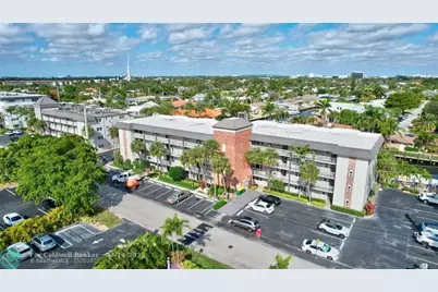 3111 NE 51st St, Unit #205, Fort Lauderdale, FL 33308 - Photo 15