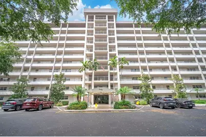 605  Oaks Dr, Unit #907, Pompano Beach, FL 33069 - Photo 33