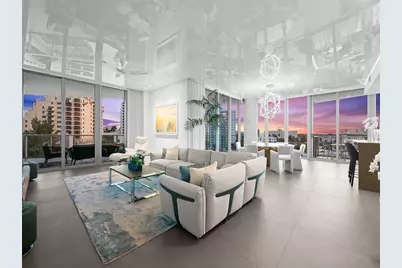 701 N Fort Lauderdale Beach Blvd, Unit #605, Fort Lauderdale, FL 33304 - Photo 3