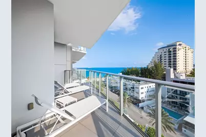 701 N Fort Lauderdale Beach Blvd, Unit #605, Fort Lauderdale, FL 33304 - Photo 33