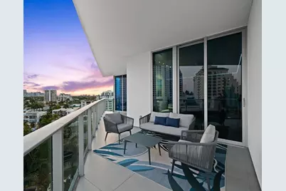 701 N Fort Lauderdale Beach Blvd, Unit #605, Fort Lauderdale, FL 33304 - Photo 37