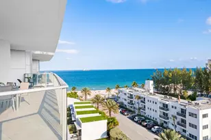 701 N Fort Lauderdale Beach Blvd, Fort Lauderdale, FL 33304 - Photo 1