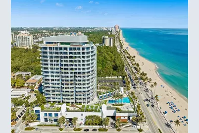 701 N Fort Lauderdale Beach Blvd, Unit #605, Fort Lauderdale, FL 33304 - Photo 55
