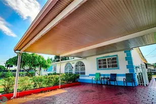 17800 NW 8th Ave, Miami, FL 33169 - Photo 3